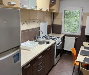 Apartament de inchiriat, 2 camere Gara Alte proprietati in zona Gara - Photo 5