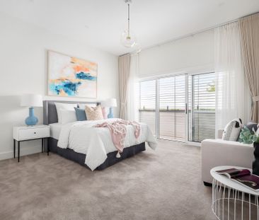 Luxurious Family Living In Hawthorn East - Photo 4