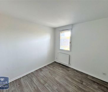 Location Appartement 3 pièces 62m² LOOS 59120 - Photo 3