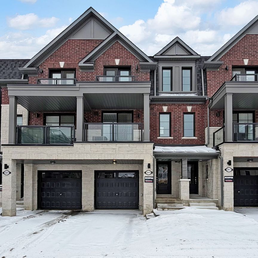 For Lease - 5919 Saigon Street, Mississauga, Ontario - Photo 1