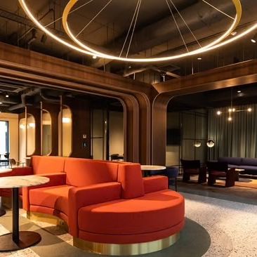 Studio Flat, Chapter Old Street, EC2A - Photo 1