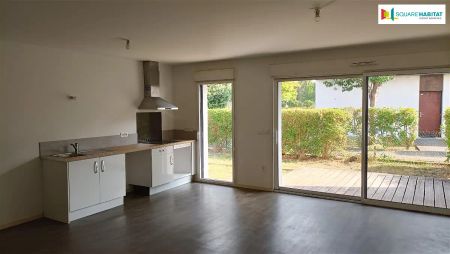 Location appartement 5 pièces - 97.75m² à Tarbes (65000) - Photo 5