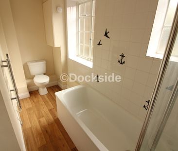 1 bed to rent in High Street, Rochester, ME1 - Photo 4