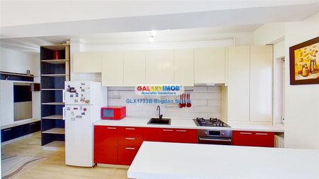 Apartament cu 2 camere de inchiriat in Militari Residence - Fotografie 4