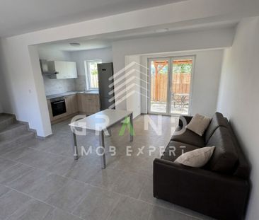 DUPLEX MODERN CU TERASĂ PRIVATĂ | 4 CAMERE | 2 BAI | GARAJ - Fotografie 2
