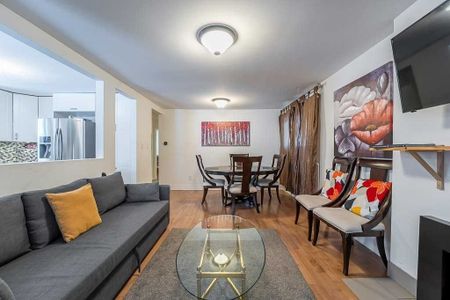 For Lease - 1277 Broadview Avenue Unit# Main, Toronto, Ontario - Photo 2