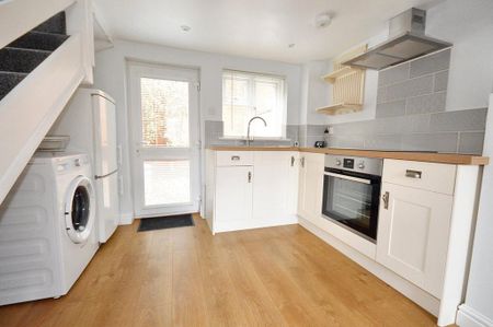 1 bedroom cottage to rent - Photo 4