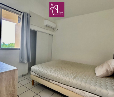 Location Appartement 3 pièces 57m² LE GOSIER 97190 - Photo 3