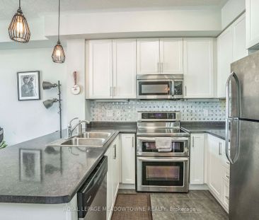 For Lease - 5317 Upper Middle Road Unit# 323, Burlington, Ontario - Photo 1