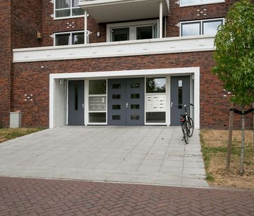 Appartement te huur: Sterrenberglaan 41 3712 XA Huis ter Heide (UT) - Foto 5