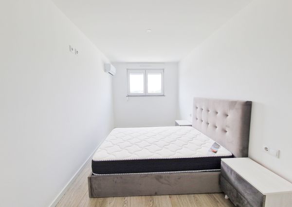 Apartamento T3 em Aradas novo para arrendamento