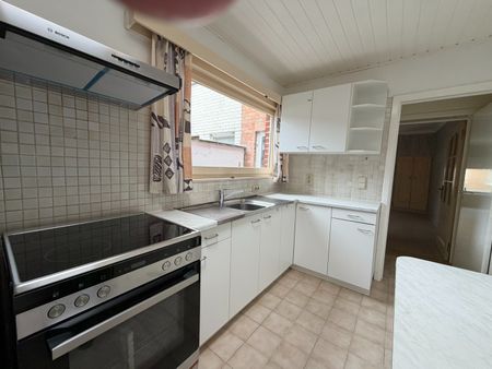 Rijwoning te huur - Photo 3