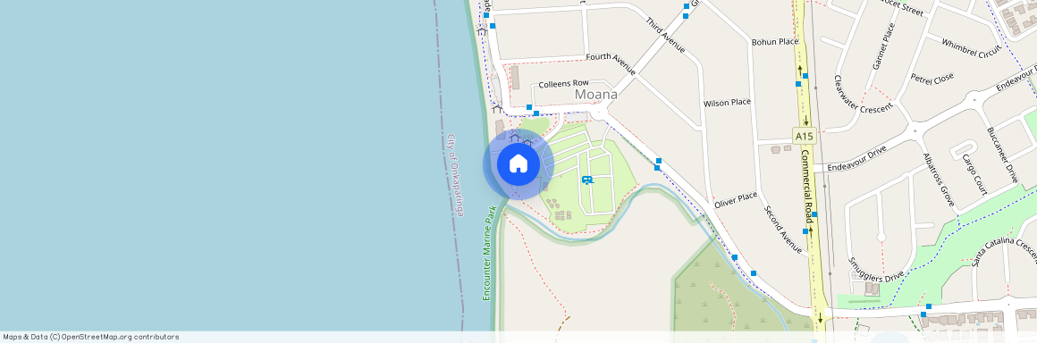 8/328 Esplanade, SA 5169, Moana