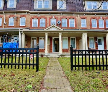 For Lease - 8834 Sheppard Avenue, Toronto, Ontario - Photo 6