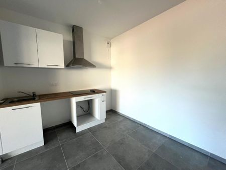 Location appartement à Penta di casinca - Photo 2