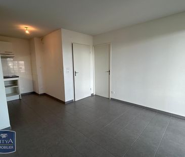 Location Appartement 2 pièces 38m² CASTANET TOLOSAN 31320 - Photo 1
