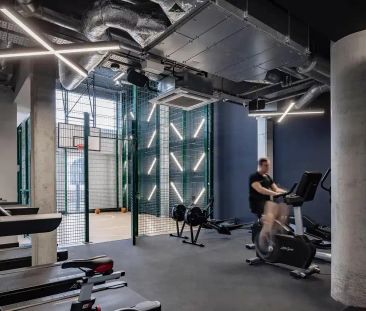 Classic Cluster Studio - Photo 2