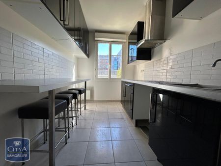 Location Appartement 4 pièces 82m² RAMBOUILLET 78120 - Photo 5