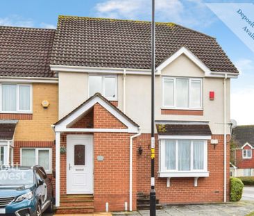 2 bedroom maisonette to rent - Photo 2