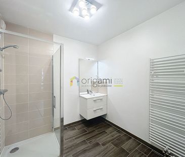 Location Appartement 2 pièces 44m² STRASBOURG 67200 - Photo 6
