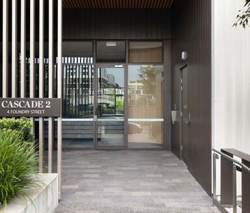 311/4 Foundry Street, Erskineville NSW 2043 - Apartment For Rent | ... - Photo 6