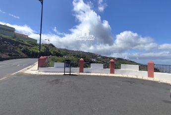 En alquiler casa en Garachico