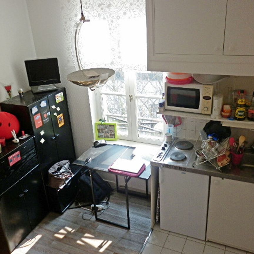 Location Appartement 1 pièce 17m² ROUEN 76000 - Photo 2