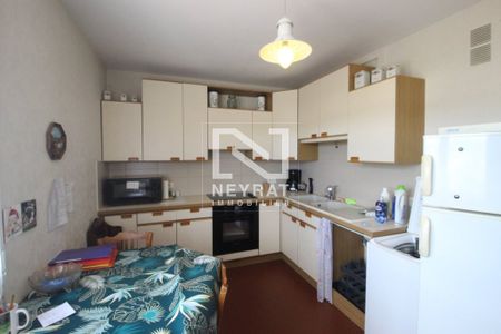 Location Appartement 3 pièces 76m² LOUHANS 71500 - Photo 5