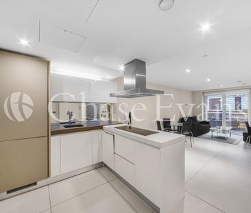 1 bedroom apartment to rent - Photo 6
