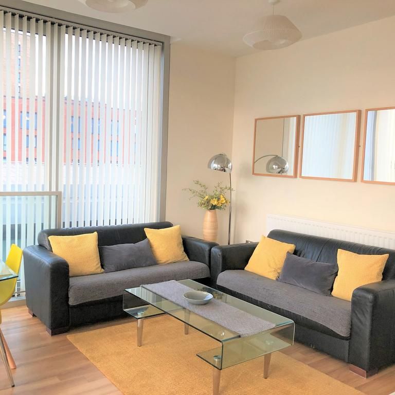 2 bedroom apartment to rent - Photo 1