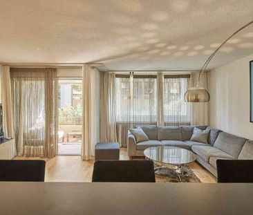 2 Zimmer, 58 m², 1. Stock - Foto 3