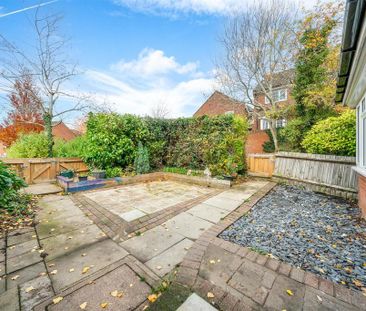 2 bedroom end of terrace house to rent - Photo 5