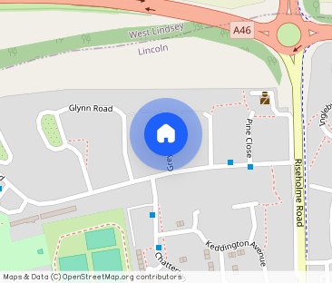 Greyling Close, Lincoln - Photo 1