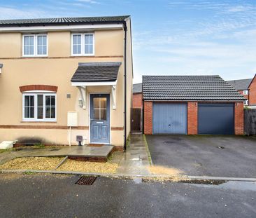 Oswalds Close, Longford, Gloucester - Photo 1
