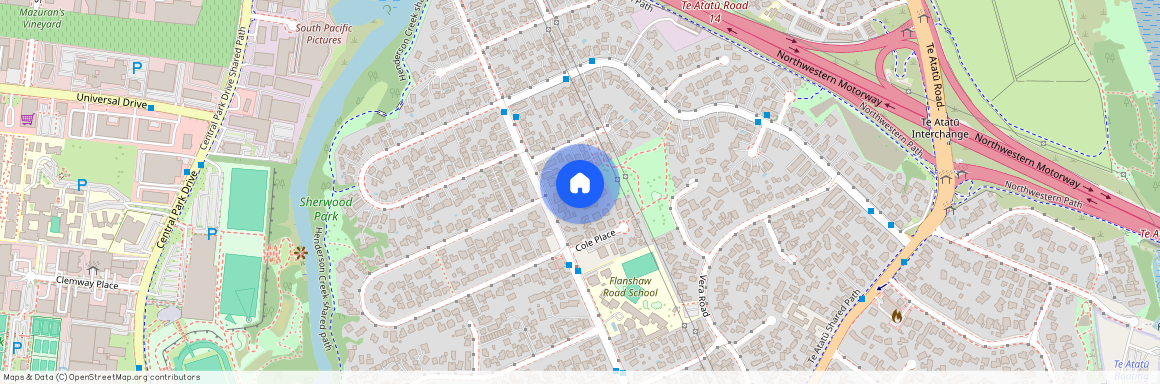 1/79 Flanshaw Road, Te Atatu South