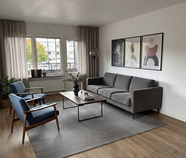 Romansvägen 4 - Foto 1