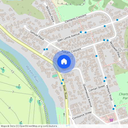 950A River Road, Queenwood, Hamilton City