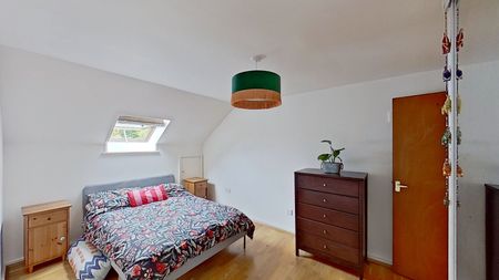 1 bedroom apartment to rent - Photo 5