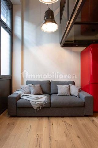 Bilocale via Marcantonio dal Re, Certosa, Milano - Photo 2