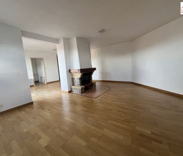 Location Appartement 3 pièces 83m² SARREBOURG 57400 - Photo 1