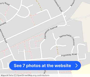 Glentworth Avenue, Middlesbrough - Photo 1