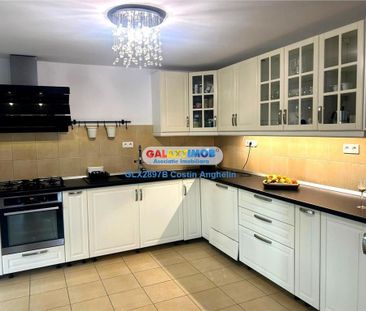 Casa 4 camere de inchiriat, P-ta Ghioceilor/Iosia - Photo 4