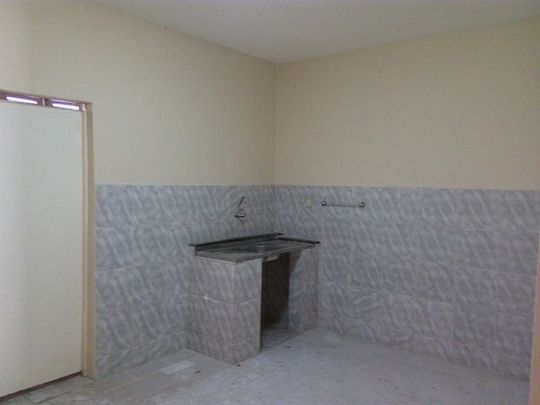 JACARECANGA - APARTAMENTO - FILOMENO GOMES, 619 APT 104 TAUA - Photo 1