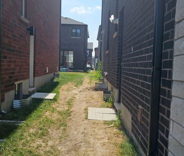 For Lease - 27 Lippa Drive Unit# Bsmt #1, Caledon, Ontario - Photo 3