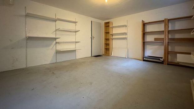 Modernes wohnen im Grünen und doch nahe der Stadt - Foto 1