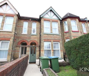 7 bedroom terraced house to rent - Photo 3
