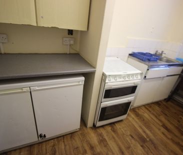 1 Bed Flat, Tillett Way, E2 - Photo 1