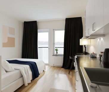 Telegrafvägen 10, Orminge - Foto 4