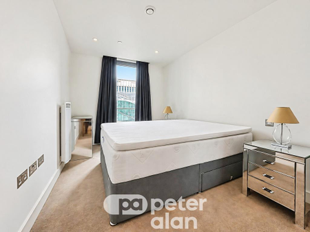 2 bedroom apartment to rent - Photo 5