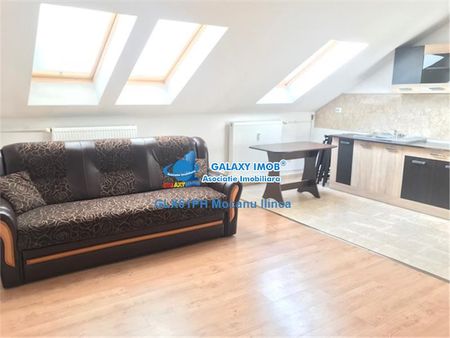 Inchiriere apartament 2 camere, bloc nou, Ploiesti, zona Vest - Fotografie 3